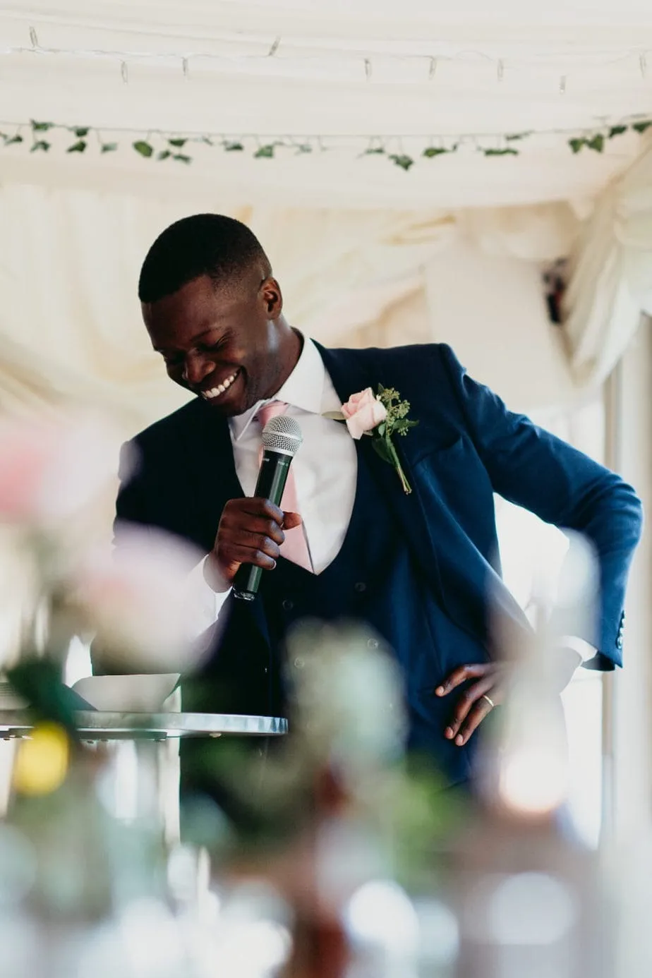 Témoin de mariage