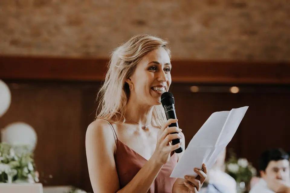 Témoin de mariage