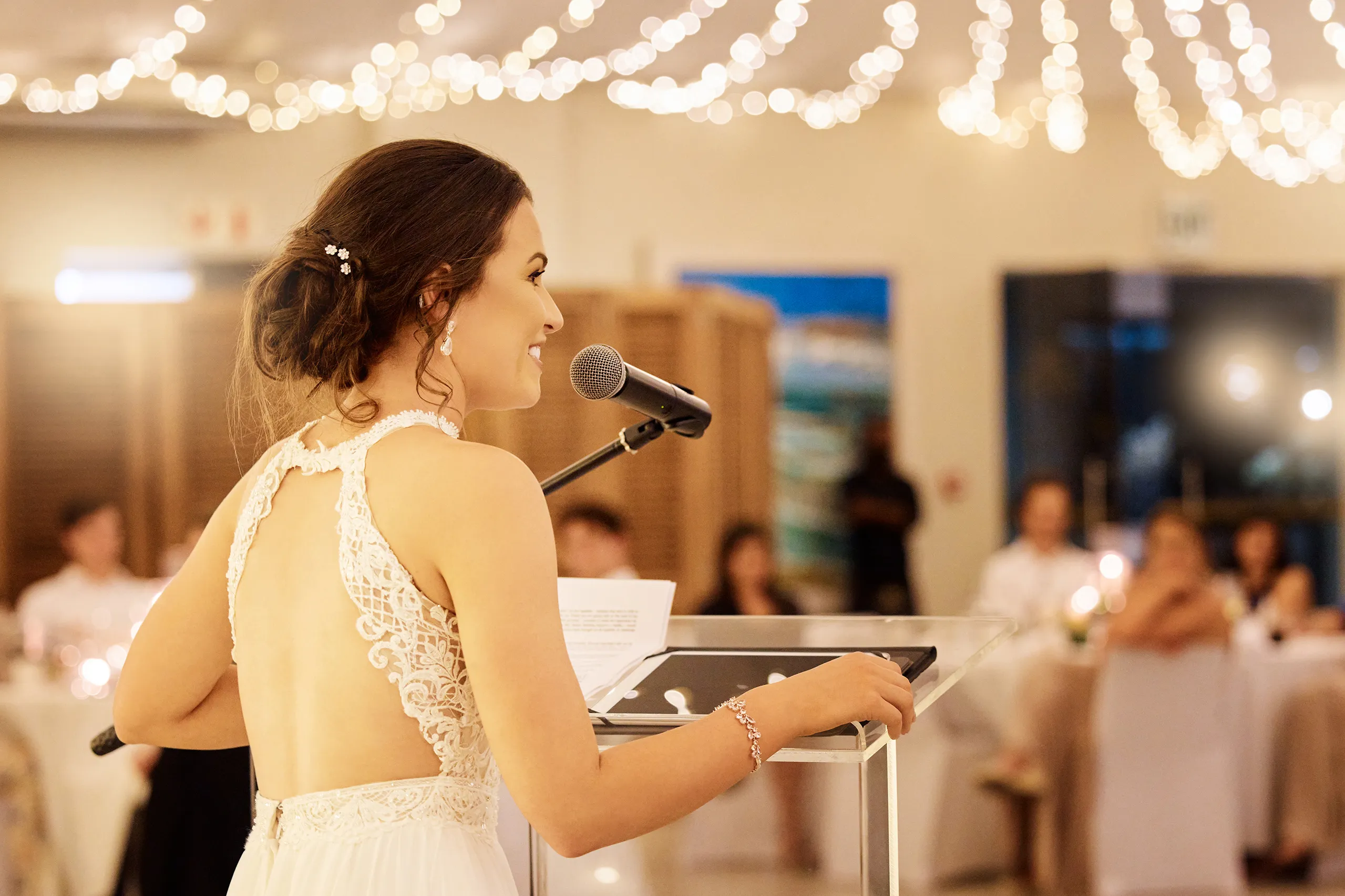 Témoin de mariage